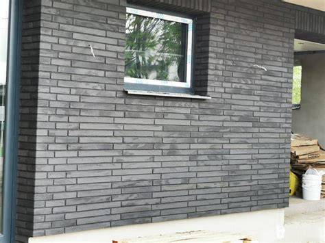 Klijuojamos klinkerio plytelės montavimo principas
