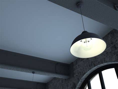 Led panelės išlygina šviesą ir kuria tolygų bendrą apšvietimą