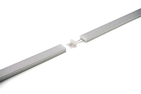 Interjero maketas su montuojamu LED profiliu