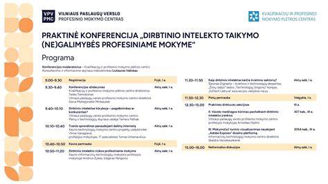 Taikymo proceso schematinė nuoroda