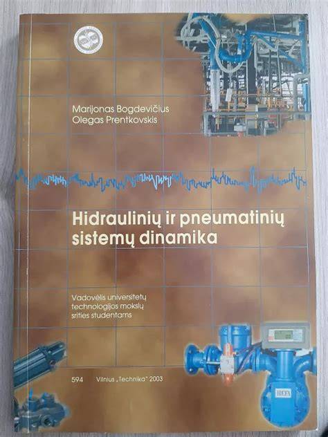 Hidraulinių skaičiavimų algoritmas ir parametrai