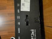 G-Sync modulis monitoriaus viduje