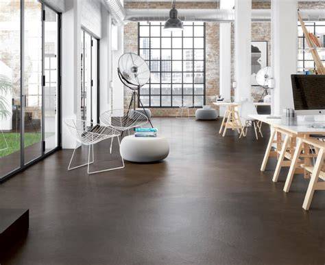 terrazzo ir mikrocemento liejamų grindų pavyzdžiai