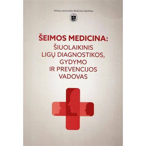 Prevencijos ir gydymo reikšmingos nuotraukos: švara, vėdinimas, sausumas