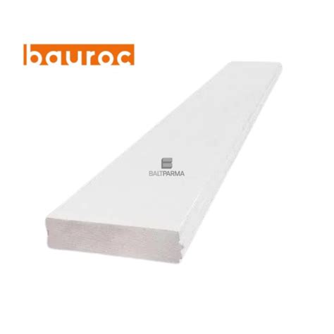 bauroc perdangos plokštės montavimas