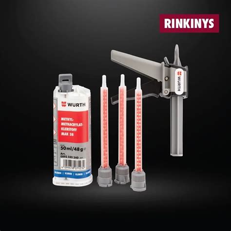 Infografika: Silikatinių klijų rinkinys - sudėtis, pritaikymas ir sauga