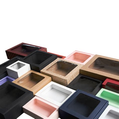 Perdirbto kartono dėžučių pavyzdžiai