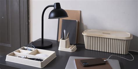 Tvarkinga darbo vieta