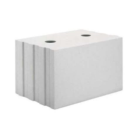 Statybiniai dujų silikato blokeliai