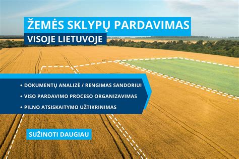 Žemės paskirties keitimo procesas