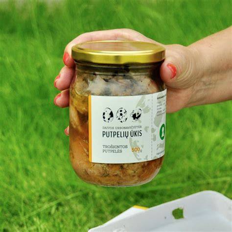 Nuoroda į specifinius produktus ir klasifikacijas