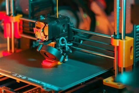 3D modelis: kaip veikia Genius Carbon moduliai ir jų tarpusavio sujungimai