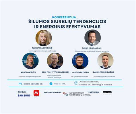 Energinis efektyvumas: plonas sluoksnis - didelis sutaupymas