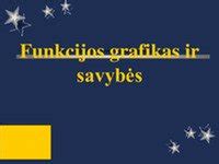 Grafikas: plėvelių rūšys ir jų savybės