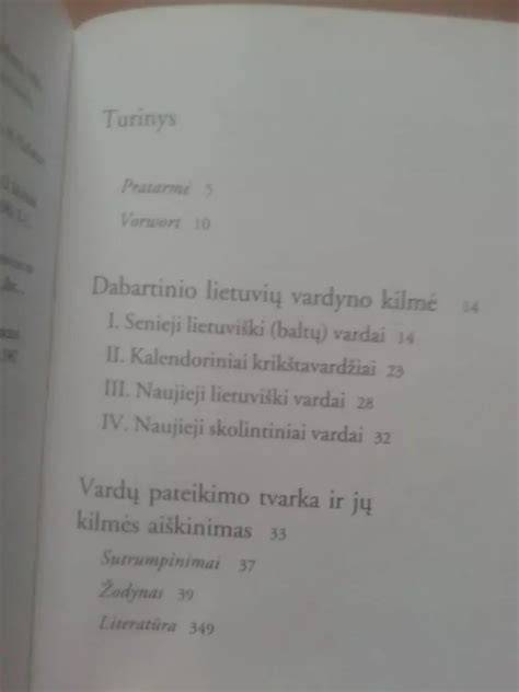 Infografika: Lietuviški vardų kilmės tipai ir jų dažnumas