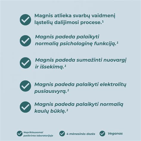 Infographic: Sintetinio magnio silikato miltelių poveikis ir taikymo sritys