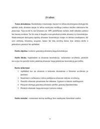 Diagraminis vaizdas: aliuminio lydinių savybių palyginimas
