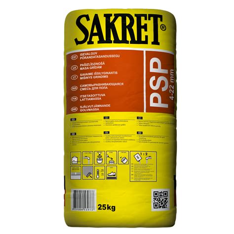 Savaime išsilyginantis mišinys grindims kloti