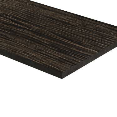Fibrocementinės dailylentės Shera plank - Walnut, Golden Sand, Afromosia
