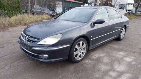Peugeot 407 detalių pirkimo šaltiniai ir patarimai