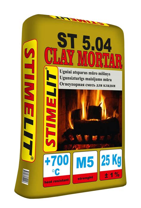 schematinis krosnies mūro pjūvis