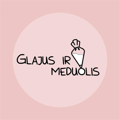Decoravimo idėjų iliustracija: spalvoti paviršiai, glajus ir papuošalai