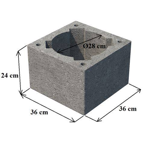 Keraminiai kamino blokai - moduliai, dengti mineraline vata, keramzito blokeliais