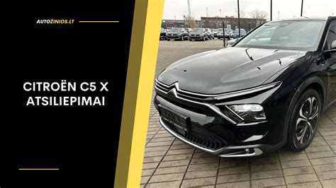 Infografika: Citroen C5 durelių skydelio išėmimo procesas