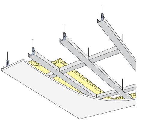 Infografika: vieno lygmens lubų konstrukcijos išdėstymas CD-60 laikiklių, UD perimetrinio profilio kraštų bei laikiklių atstumo rodmenys
