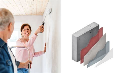 Gruntavimo svarba prieš dažymą