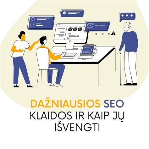 Pradedančiosios klaidos ir jų išvengimas ADESO technologijoje (vaizdinė schema)