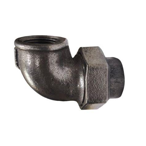 Ketaus vamzdžių movos sujungimas