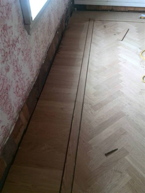 Skirtingi medinių grindų tipai