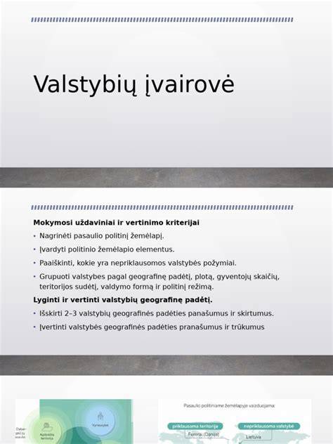 kablių platformų įvairovė