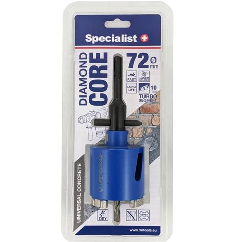 Deimantinė gręžimo karūna