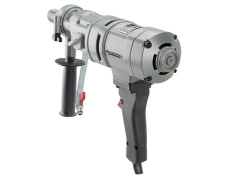 Profesionali deimantinio gręžimo mašina