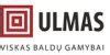 Logotipas Ulmas