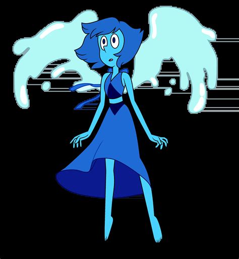 Lapis Lazuli spalvos pavyzdys su pirito intarpais