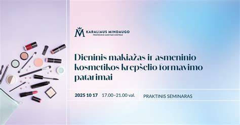 Duobių formavimo patarimai
