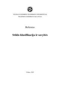 Infografika: skysto stiklo savybės ir hidroizoliacijų palyginimas