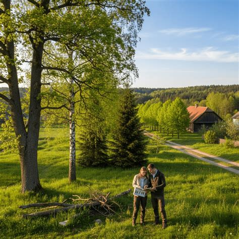 Infografika: medžių rūšys ir jų panaudojimas baldams