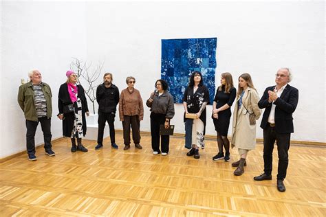 Dalis parodos Šiaulių dailės galerijoje