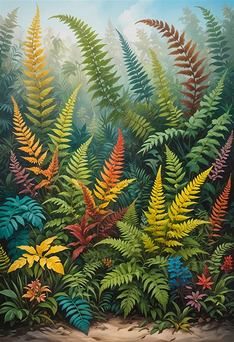 Meninis piešinys su gotikiniais elementais