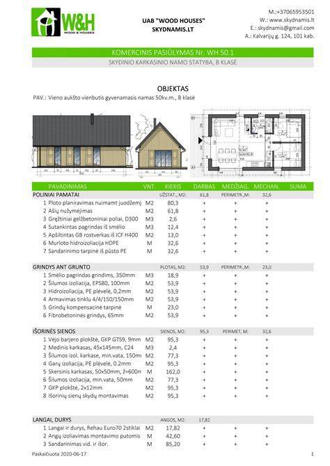 Interaktyvi infografika: skydinių namų gamybos procesas