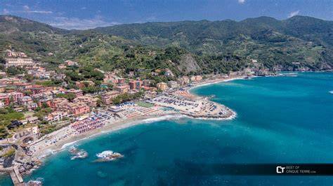 Žemėlapis: Monteroso al Mare, Portofino, Sestri Levante ir San Frutuozo atstumas nuo lokacijų