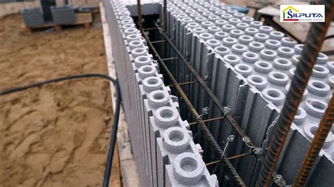 Armatūros strypų tipai ir naudojimas