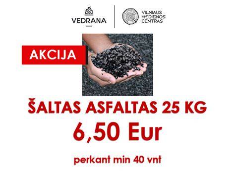 Infografika: Šaltas asfaltas vs. karštasis asfaltas - naudą ir ypatybes