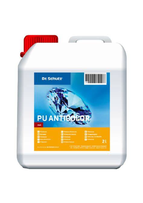 Dr. Schutz produktų asortimentas