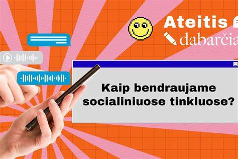 Infografika: privatumo nustatymai socialiniuose tinkluose