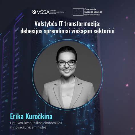Technologijų ir valdymo sprendimų integracija